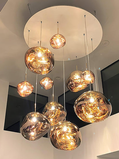 Melt Pendant Light