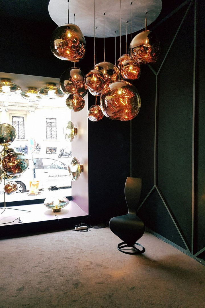 Melt Pendant Light