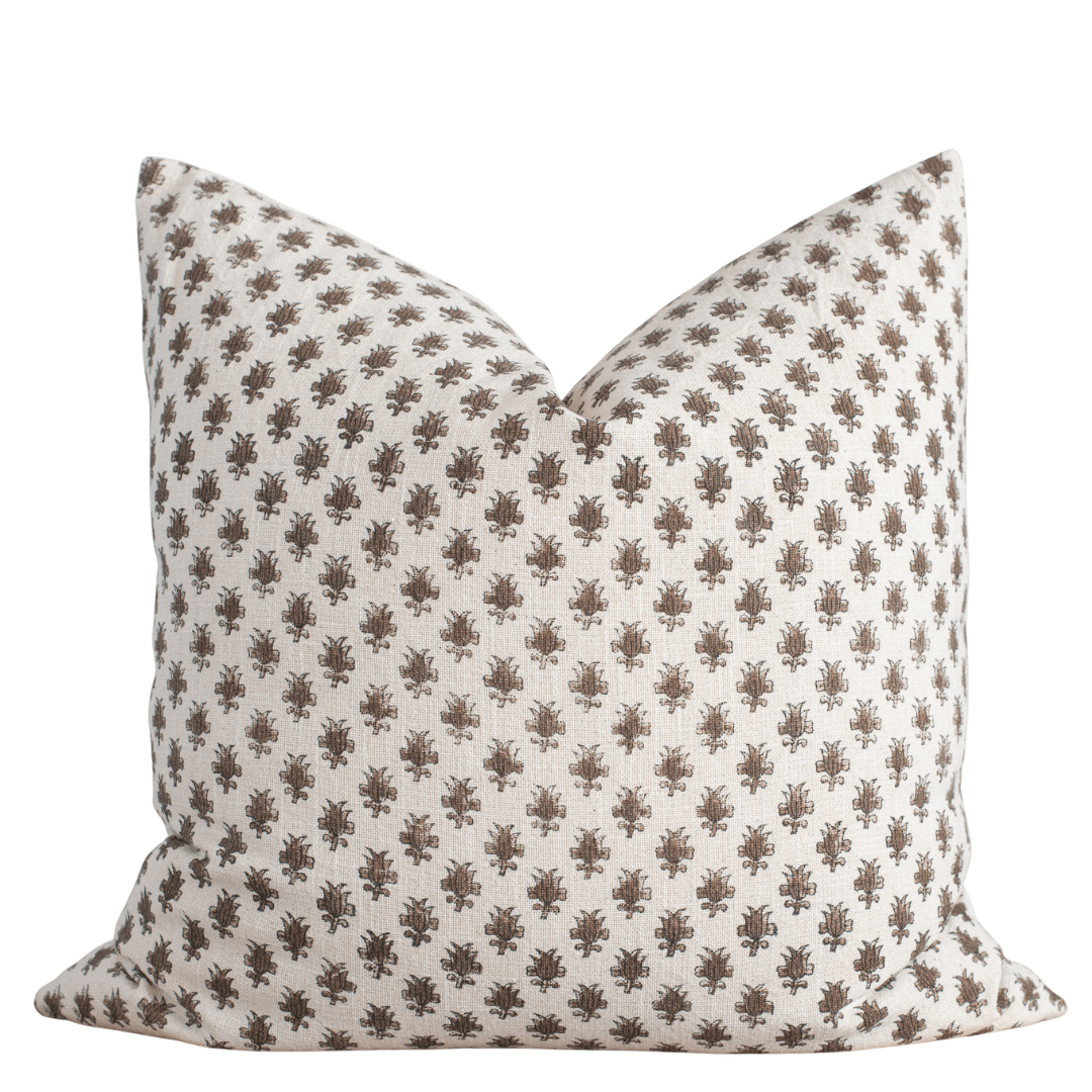 Ubeda Pillow Combination | Set of Four Pillow Covers