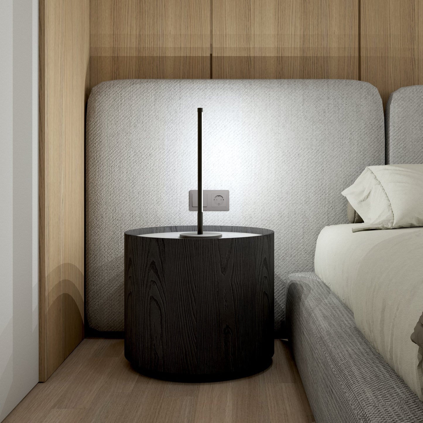 RGB Table Lamp