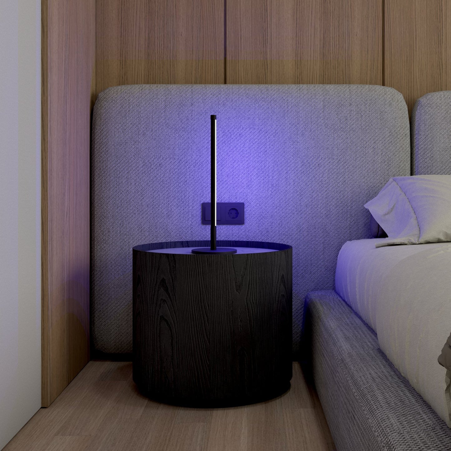 RGB Table Lamp