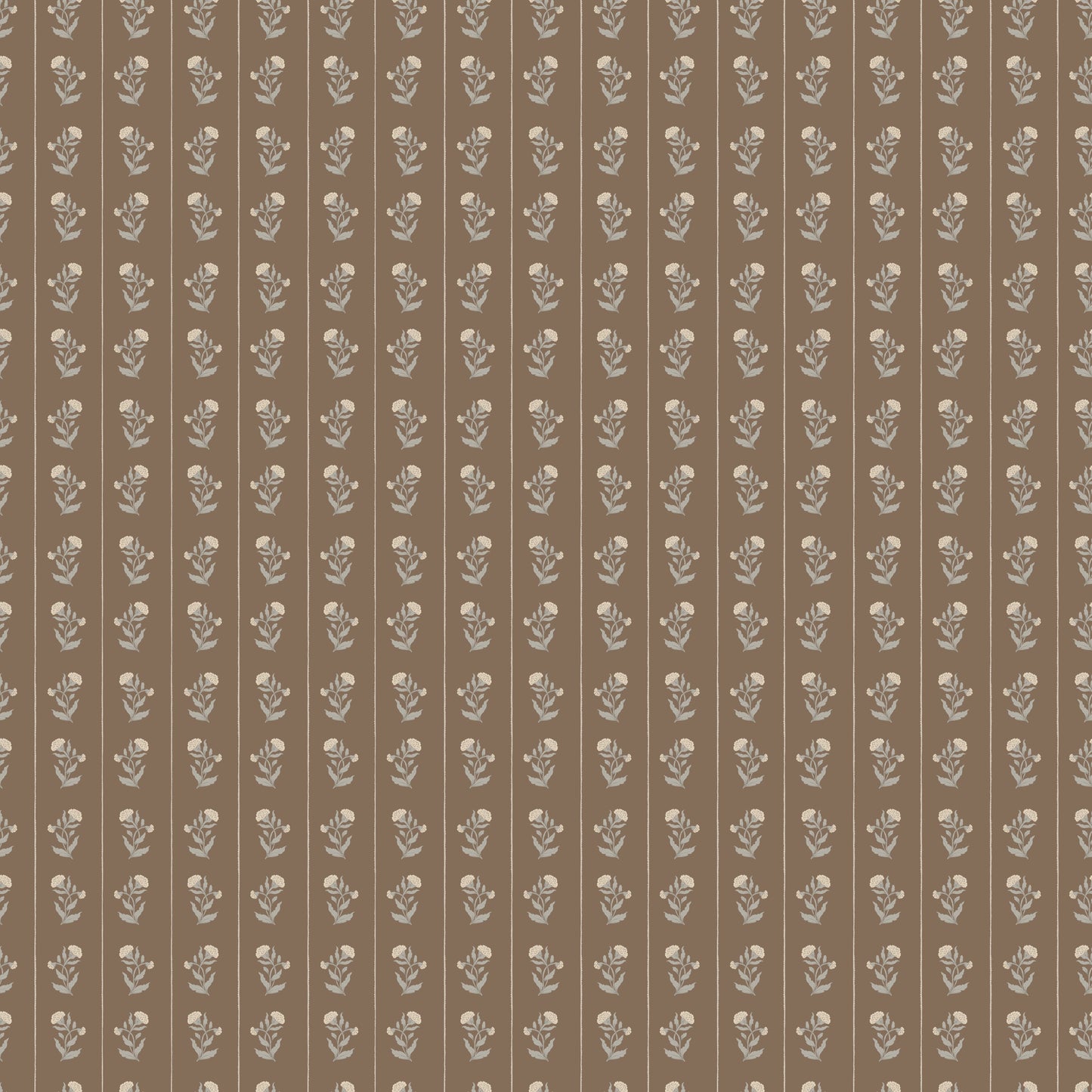 Minnie Wallpaper by Daphne and Sage