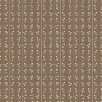 Minnie Wallpaper by Daphne and Sage