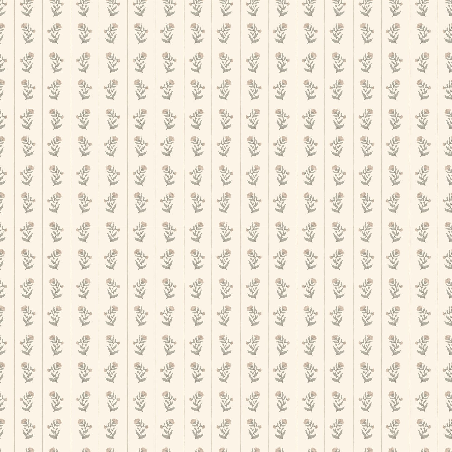 Minnie Wallpaper by Daphne and Sage