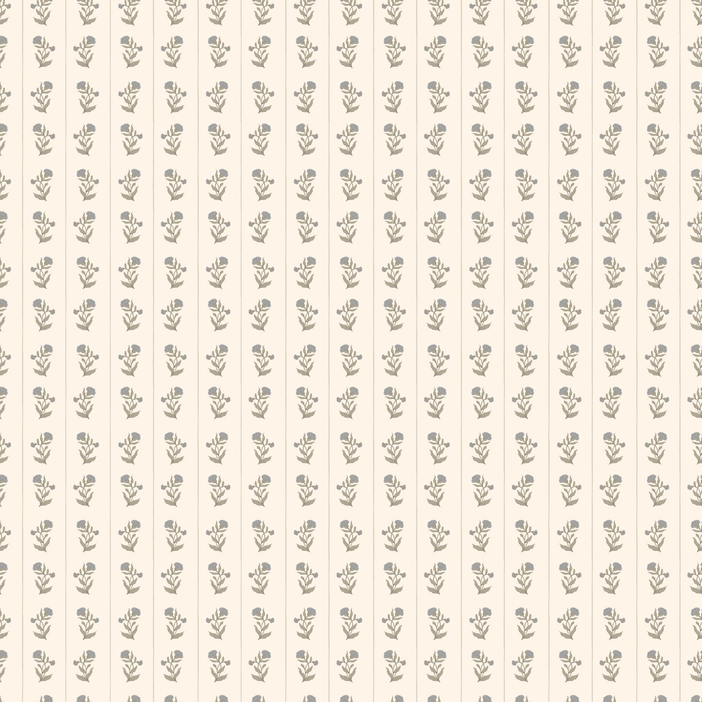 Minnie Wallpaper by Daphne and Sage