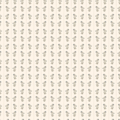 Minnie Wallpaper by Daphne and Sage