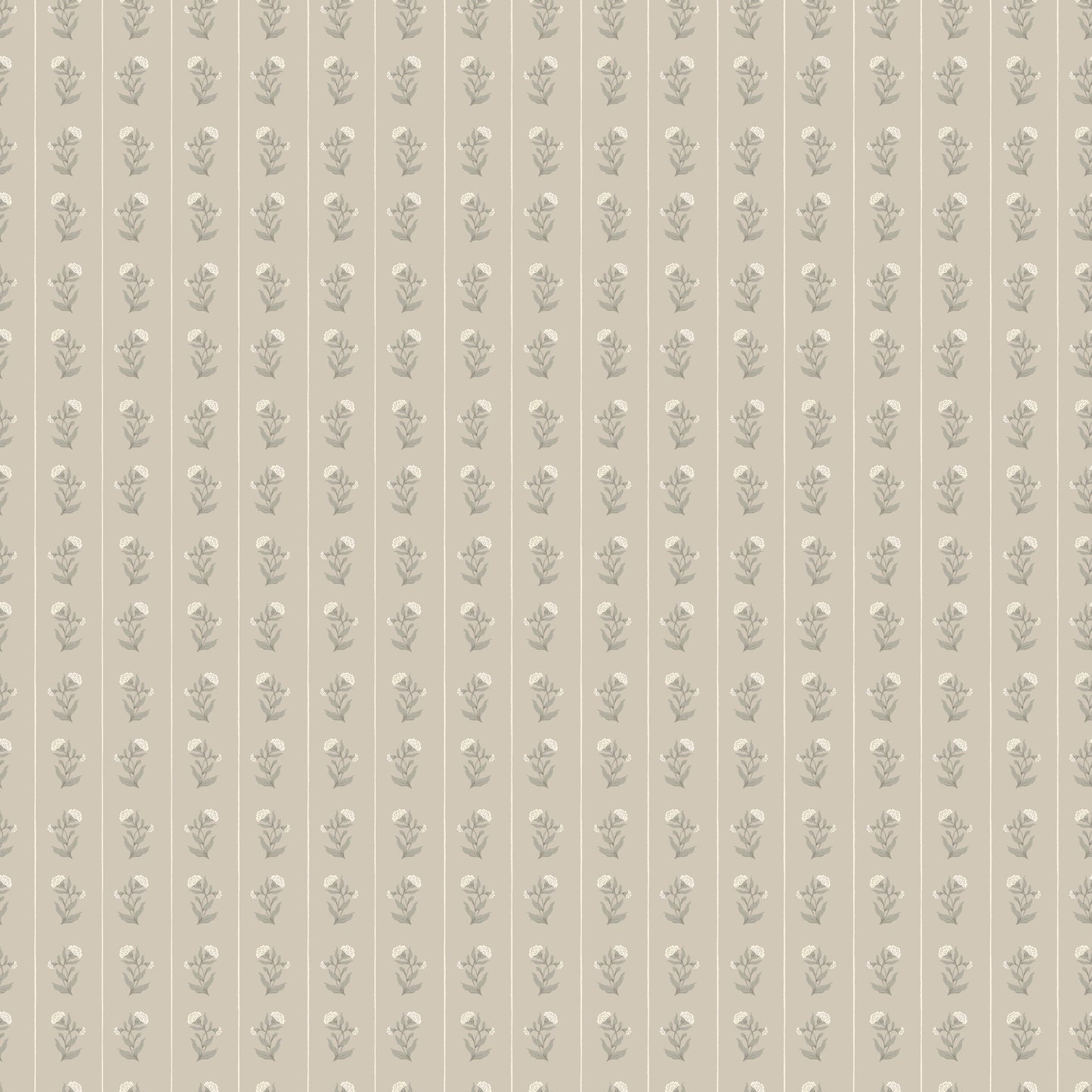 Minnie Wallpaper by Daphne and Sage