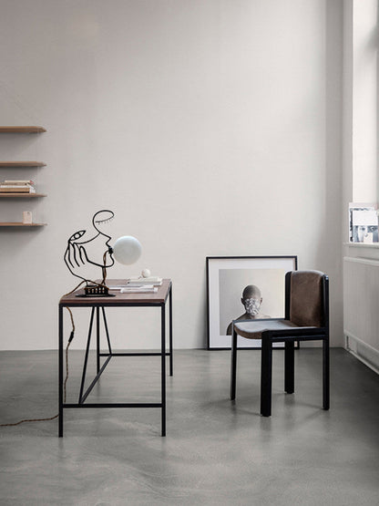 Mirelle Muse Bubble Table Lamp