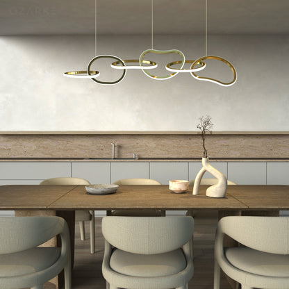Modern Luxury Chandelier
