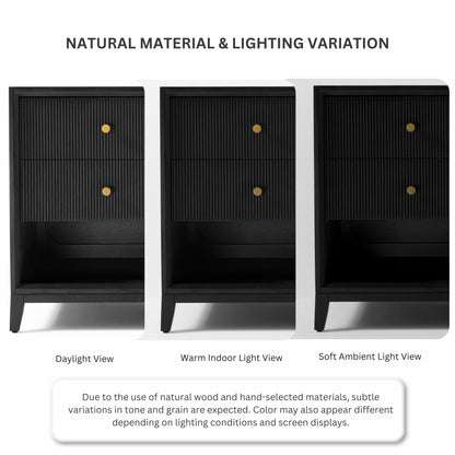 Momo 42" Bath Vanity Set
