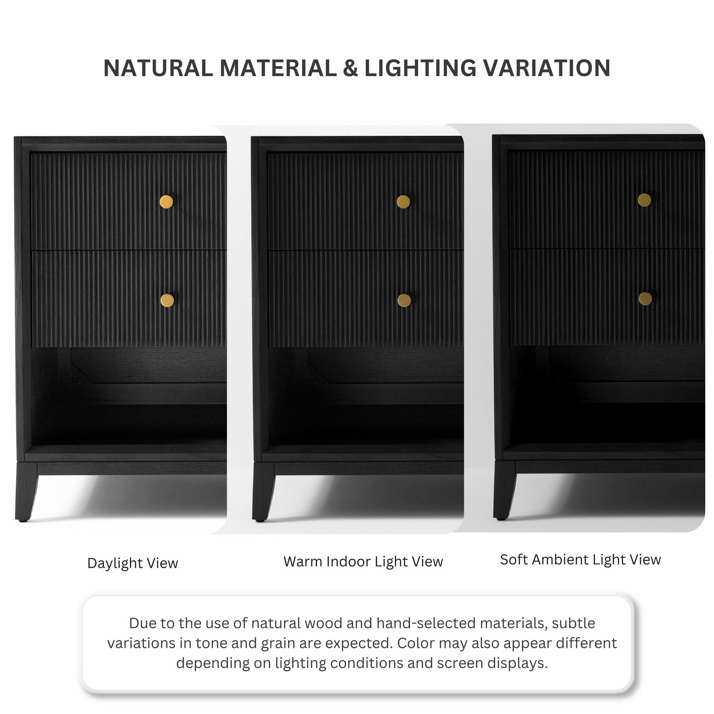 Momo 48" Bath Vanity Set