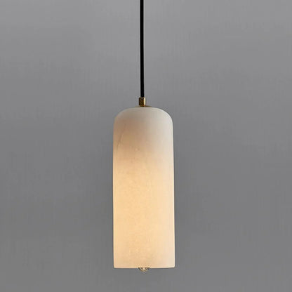 Monty Alabaster Pendant Lamp