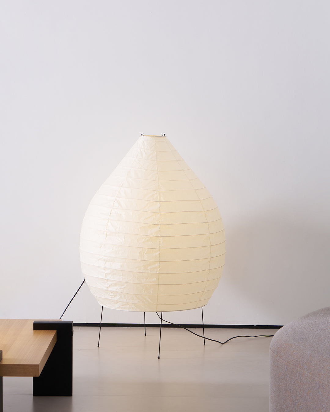 Akari 23N Floor Lamp