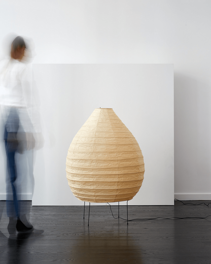 Akari 23N Floor Lamp