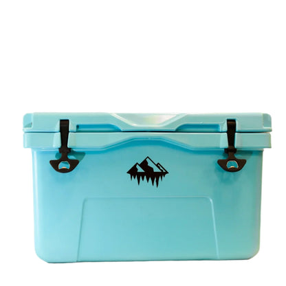 45 L Cooler | Multiple Colors | MR. COOLZ