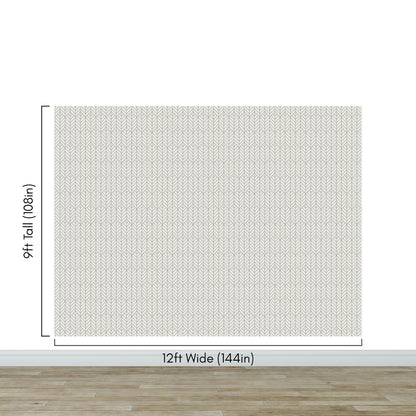 Modern Lines Wallpaper. Geometric Shape Motif Pattern. #6674