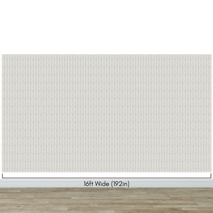 Modern Lines Wallpaper. Geometric Shape Motif Pattern. #6674
