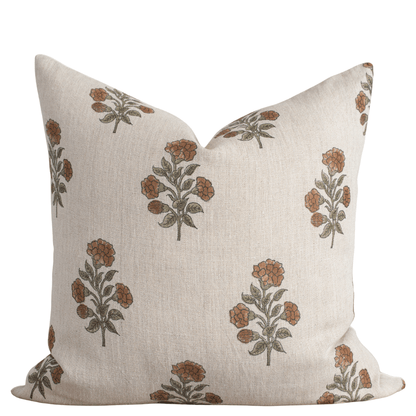 Dorset Pillow Combination | Set of Four Pillow Covers