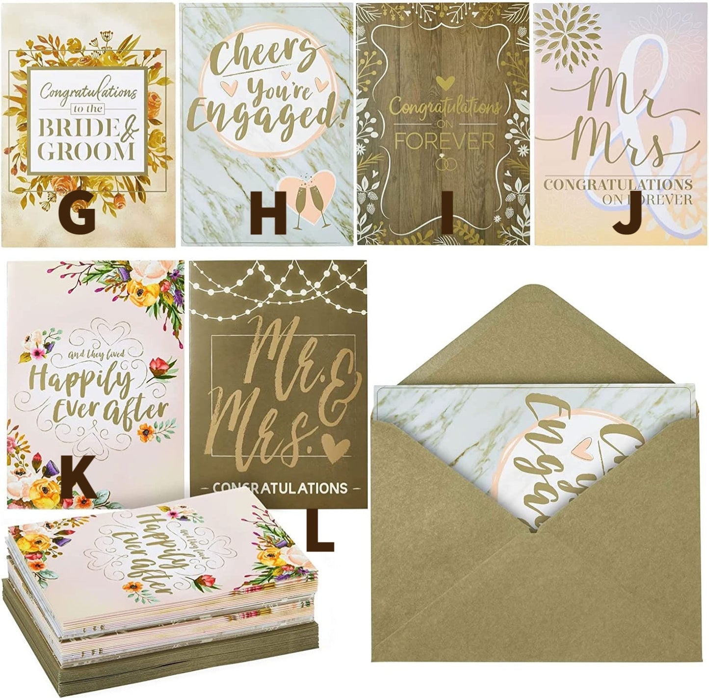 Greeting Cards for Any Occasion