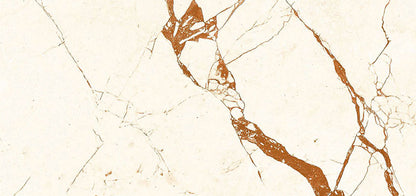 Natural Brown Glossy 12x24 Wall Tile - NACS Collection