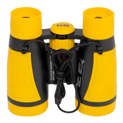 4x30 Binoculars