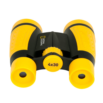4x30 Binoculars