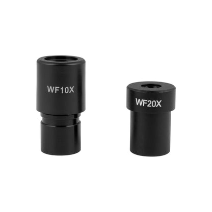 40x-400x Inverted Microscope