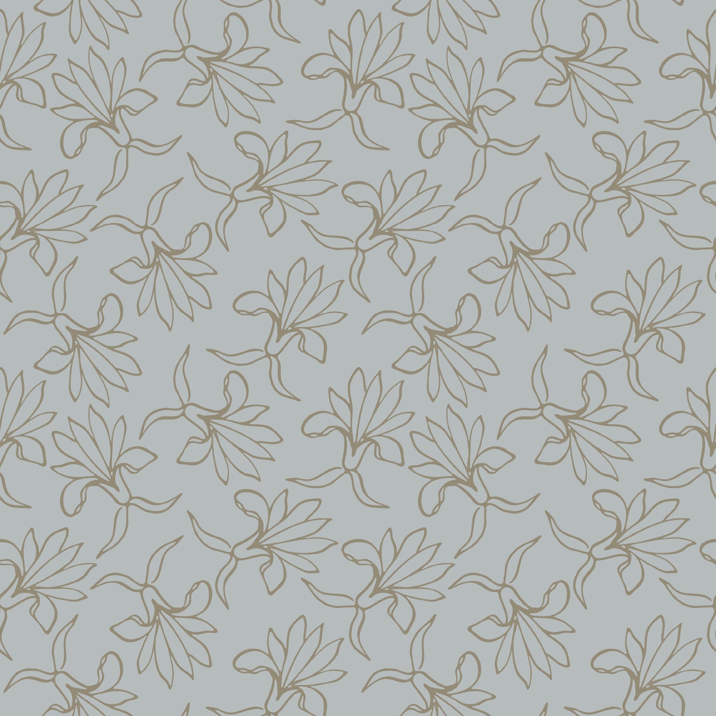 Naya Wallpaper by The Rosenborg Company