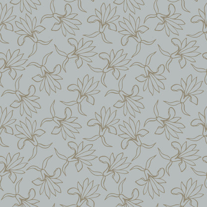 Naya Wallpaper by The Rosenborg Company