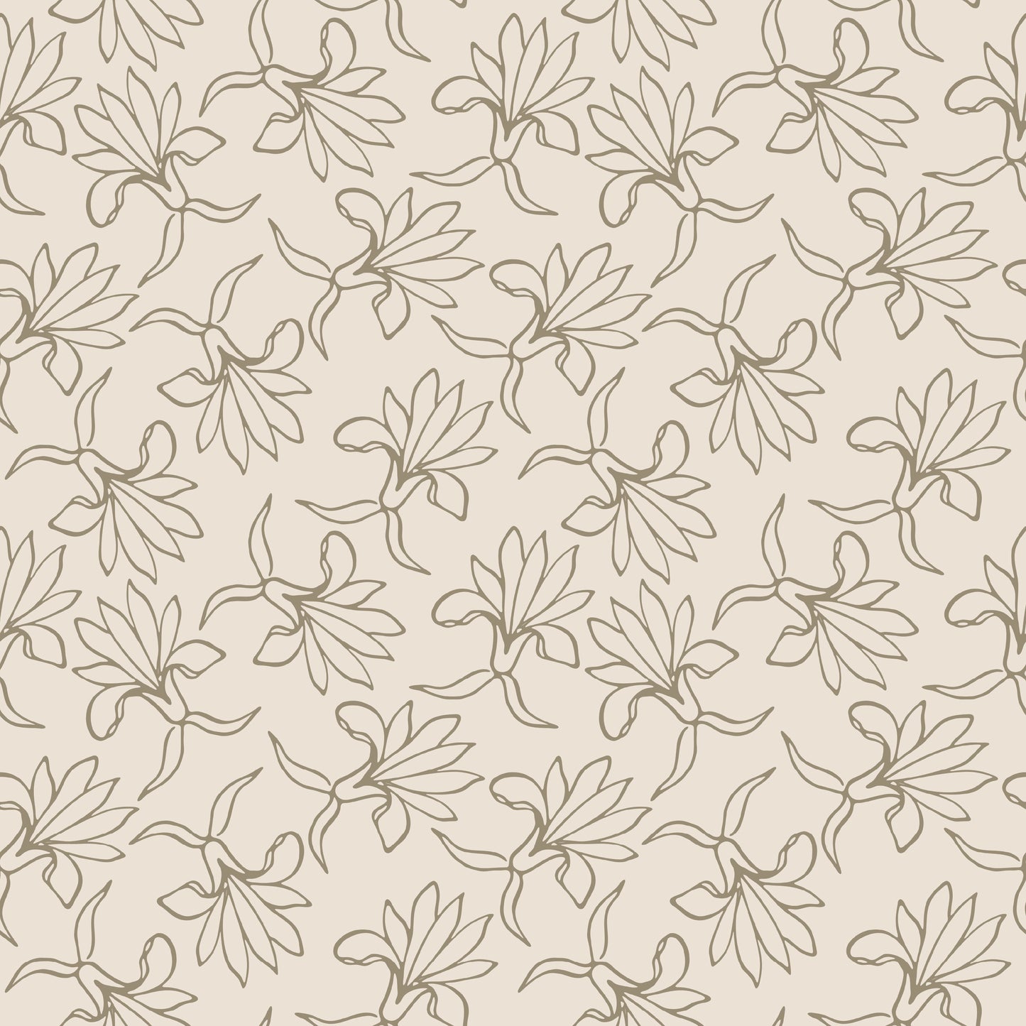 Naya Wallpaper by The Rosenborg Company