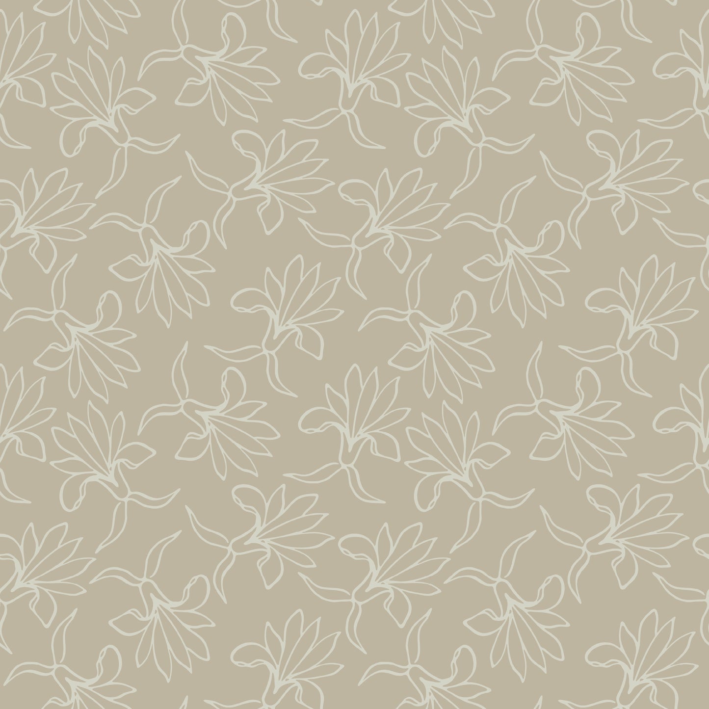 Naya Wallpaper by The Rosenborg Company