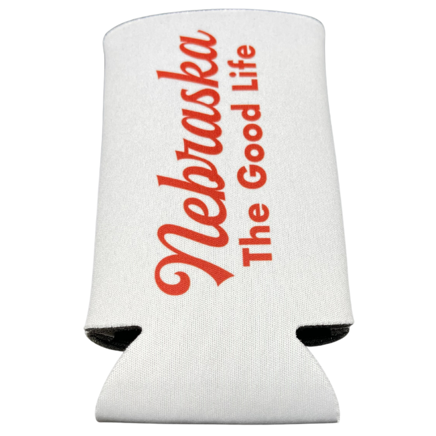 The Good Life Koozie | HEARTlandia