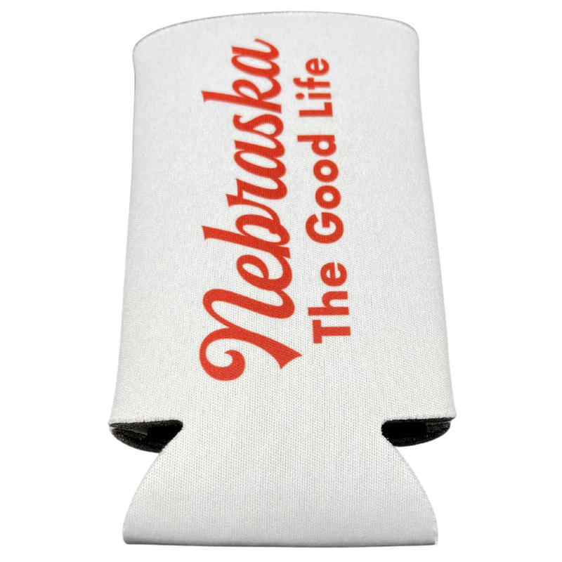 The Good Life Koozie | HEARTlandia