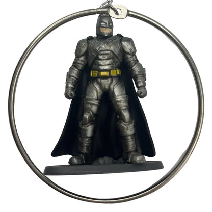 Super Heroes Wind Chime | MAAC Wind Chimes