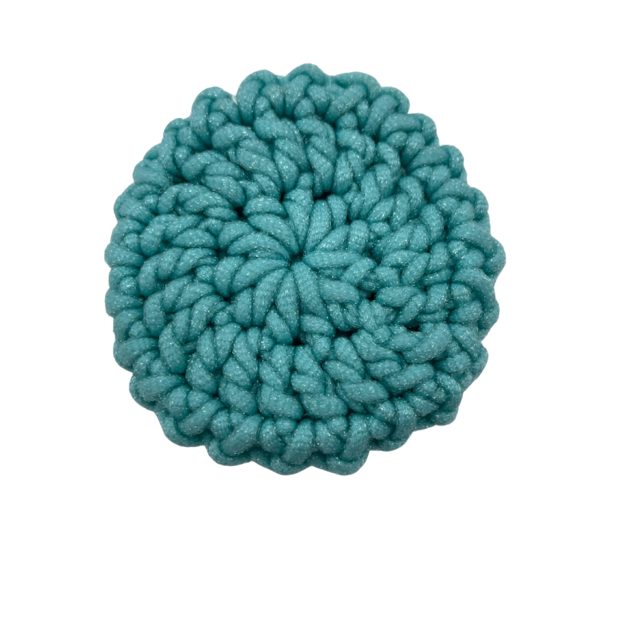 Kitchen Scrubber | Mutliple Colors | Heirloom Treasures