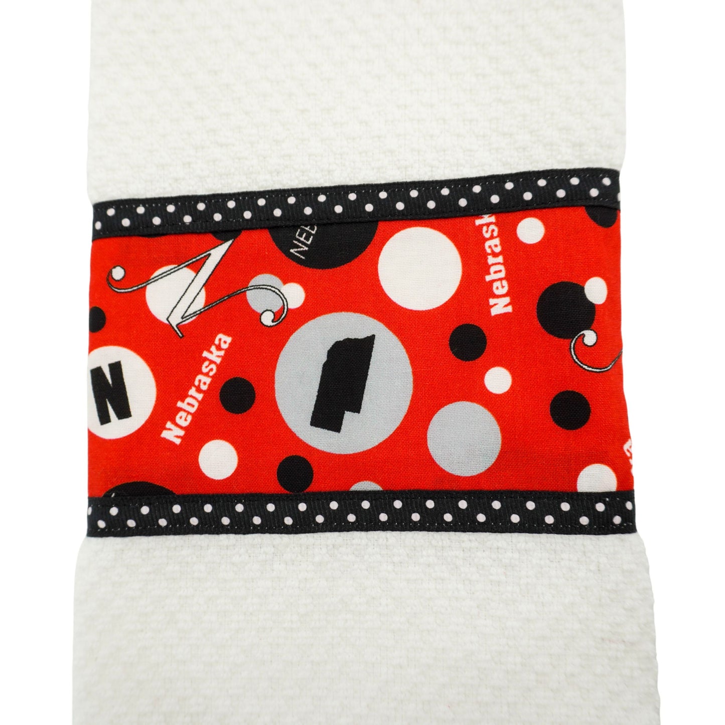 Tea Towel | Multiple Designs | Lori's Specialty Designs