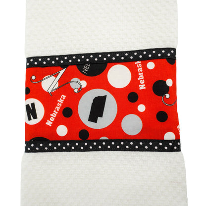 Tea Towel | Multiple Designs | Lori's Specialty Designs