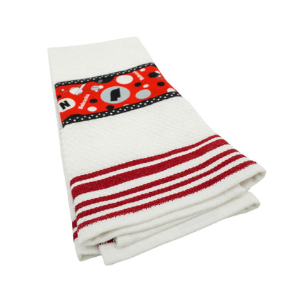 Tea Towel | Multiple Designs | Lori's Specialty Designs