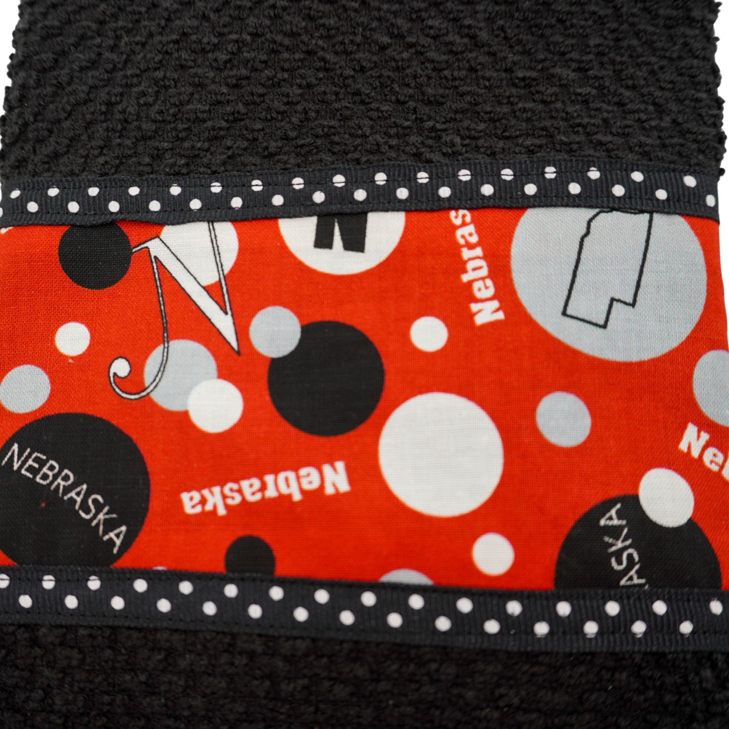 Tea Towel | Multiple Designs | Lori's Specialty Designs