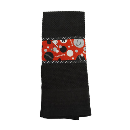 Tea Towel | Multiple Designs | Lori's Specialty Designs