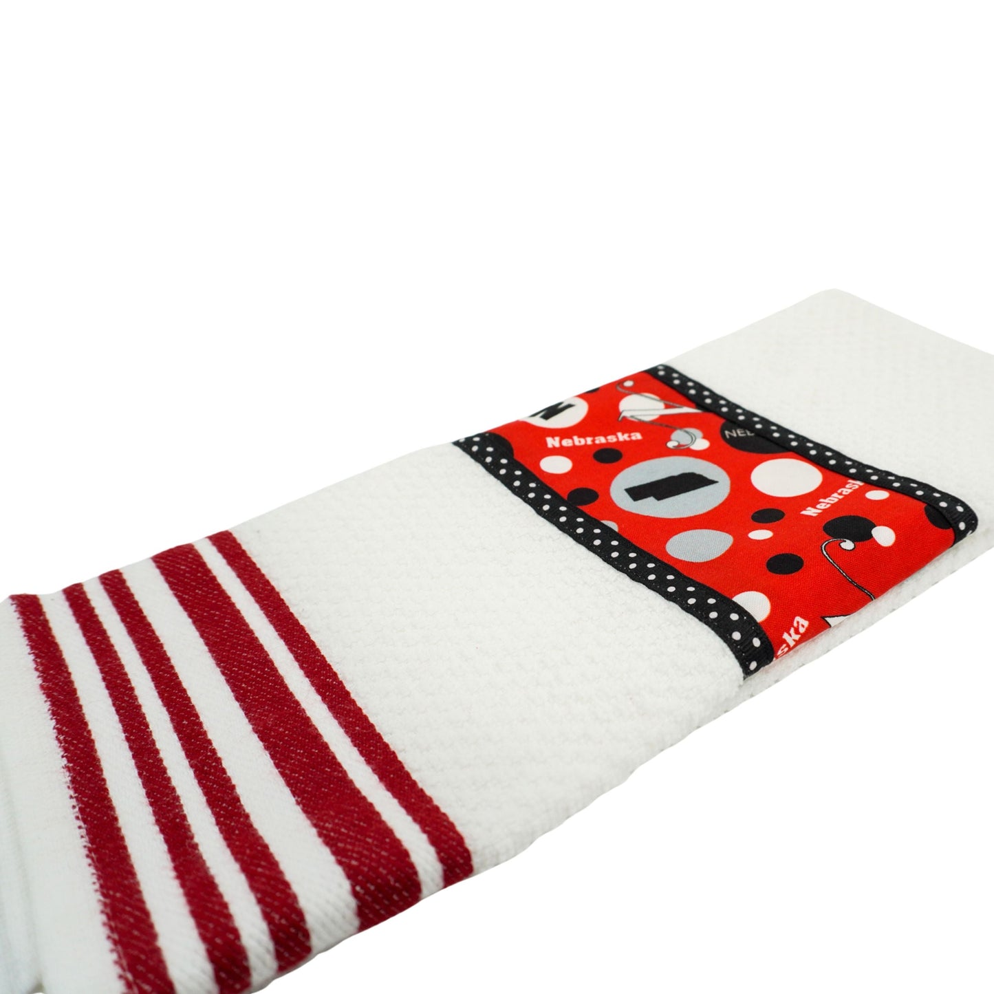 Tea Towel | Multiple Designs | Lori's Specialty Designs