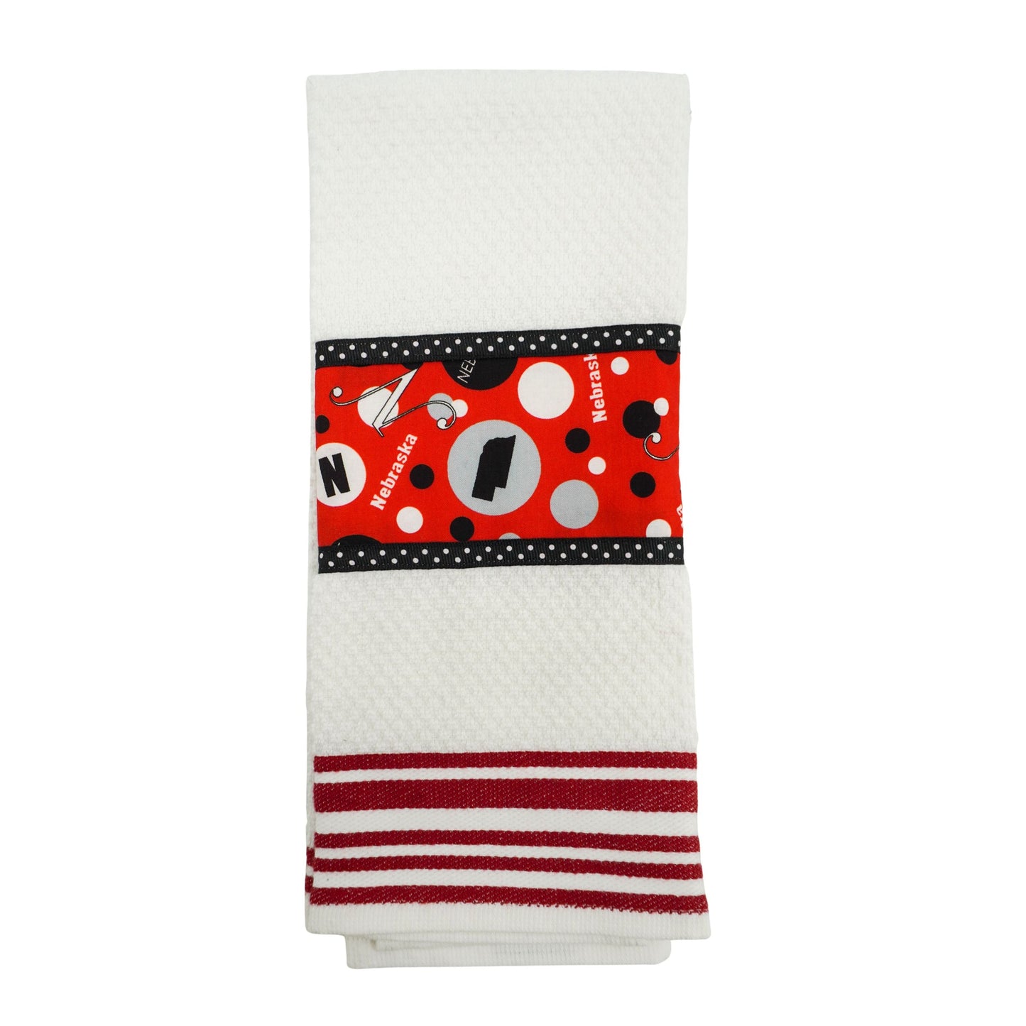 Tea Towel | Multiple Designs | Lori's Specialty Designs