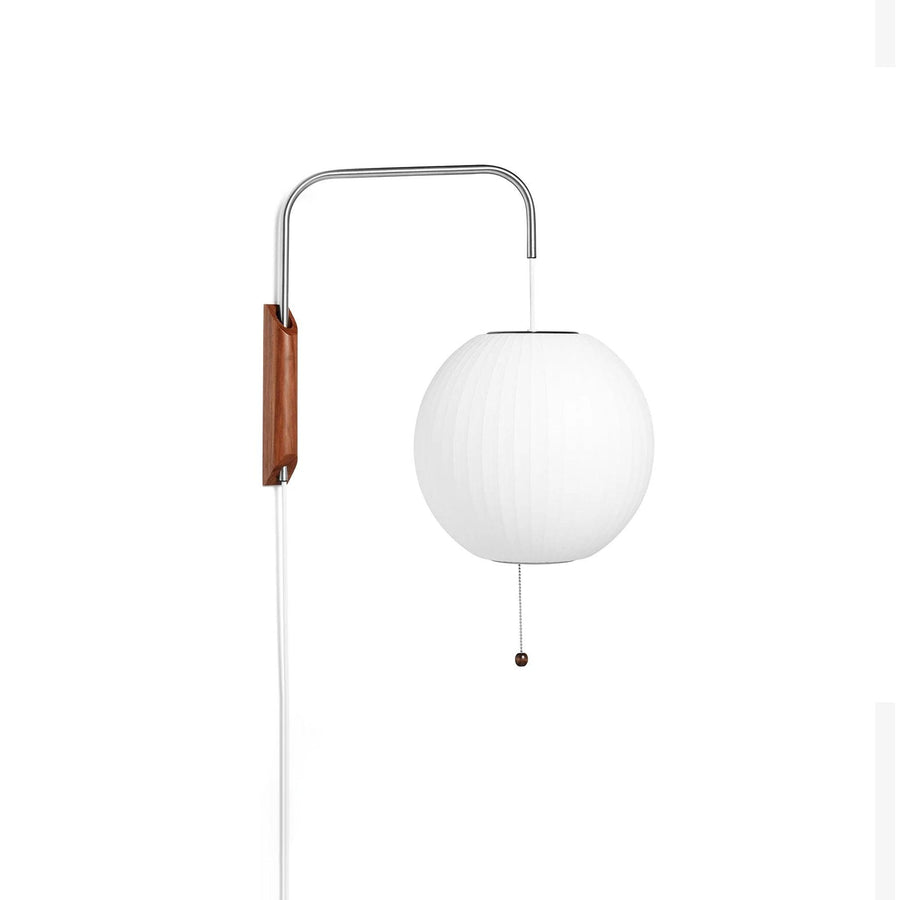 Nelson Bubble Wall Sconce