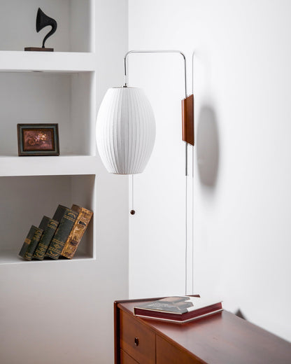 Nelson Bubble Wall Sconce