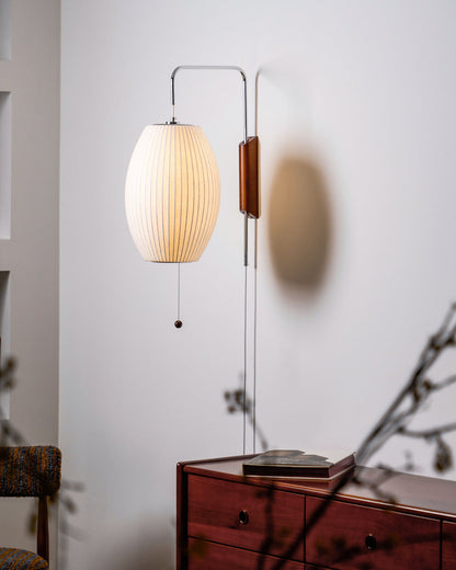 Nelson Bubble Wall Sconce