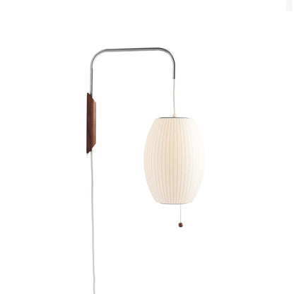 Nelson Bubble Wall Sconce