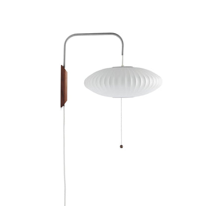 Nelson Bubble Wall Sconce