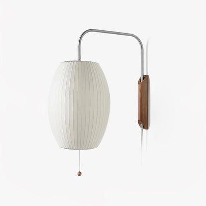 Nelson Bubble Wall Sconce