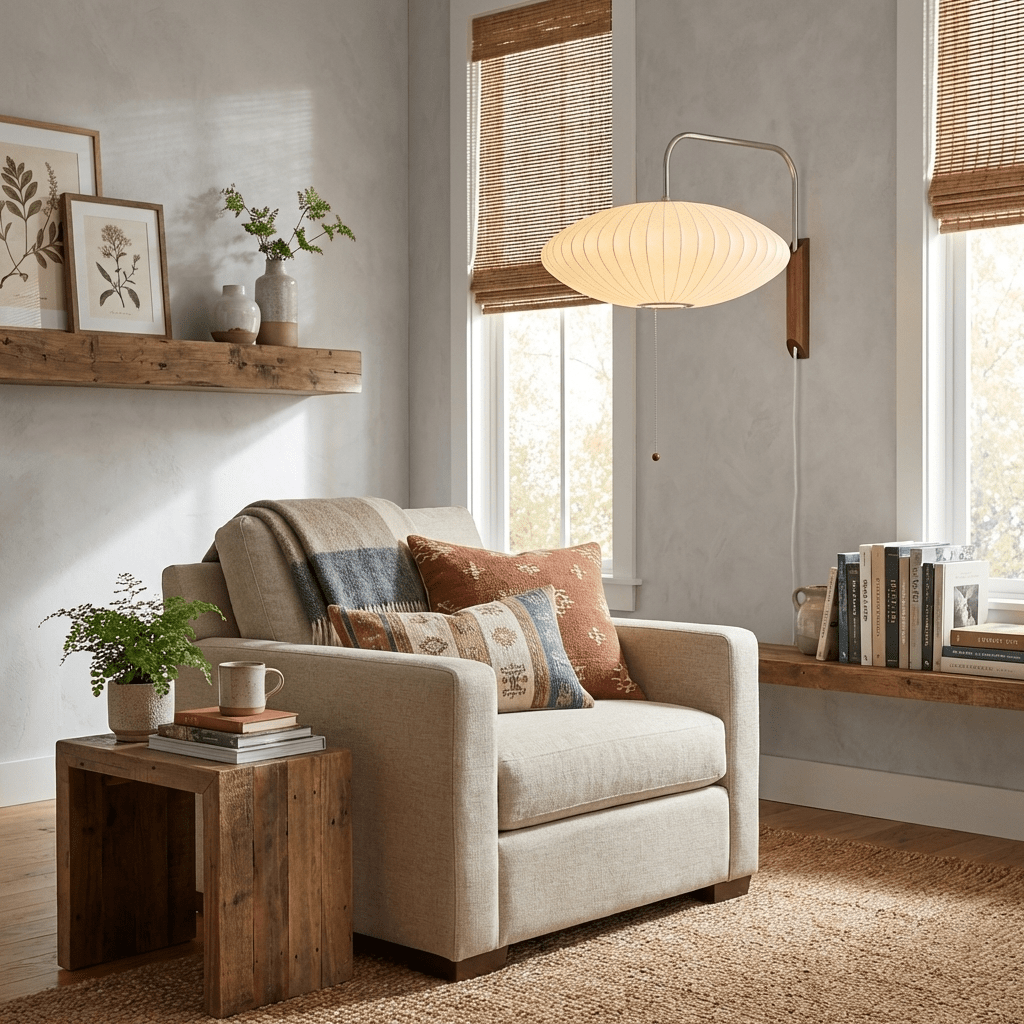 Nelson Bubble Wall Sconce