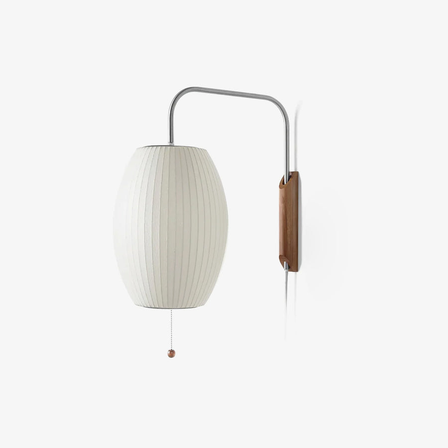 Nelson Bubble Wall Sconce